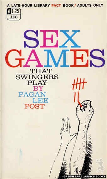 Best of Swinger games