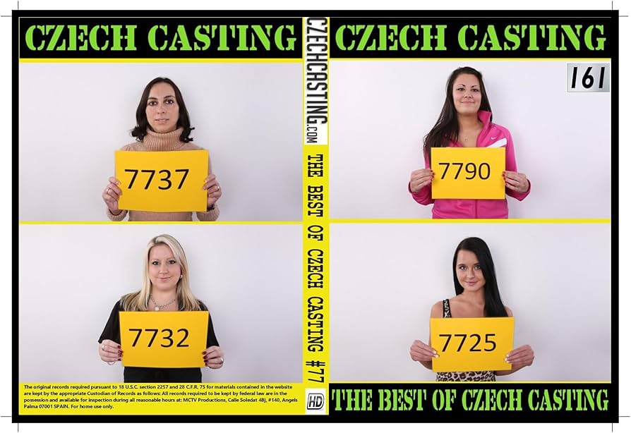 aiden harman add best czech casting photo