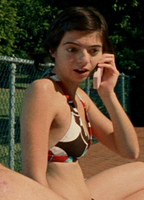 Best of Kate micucci nude