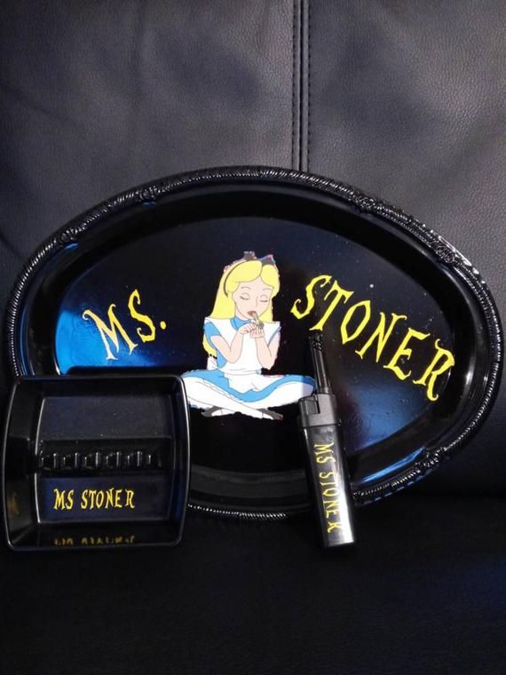 brett teague recommends Miss Alice Stoner