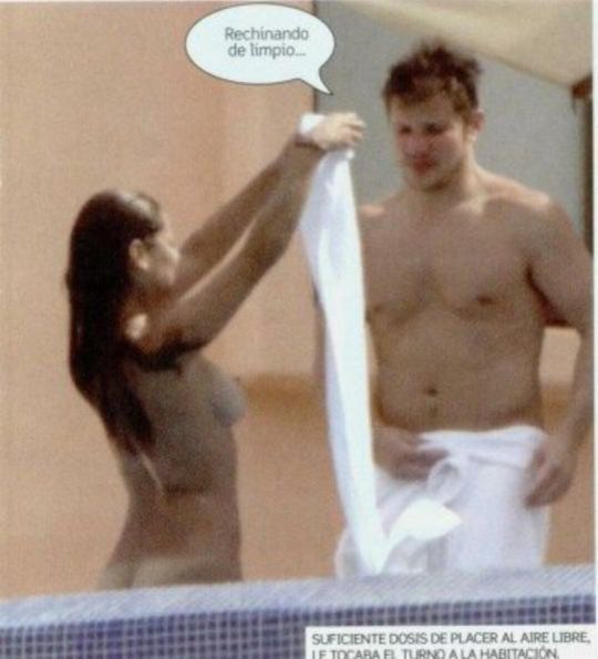 bob suminski recommends Vanessa Minnillo Nude