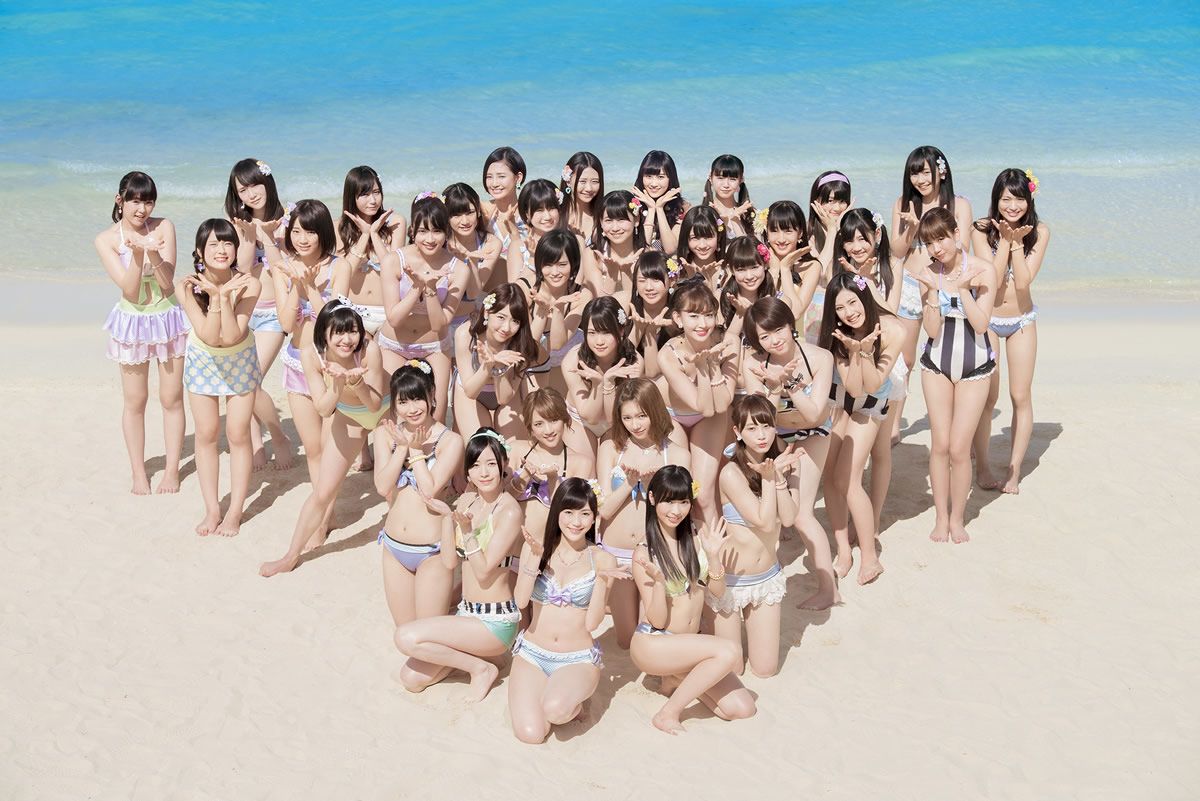 bill veno recommends Japan Nude Beach