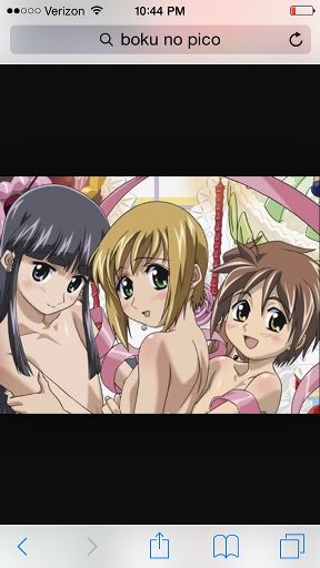 Best of Boku no pico online