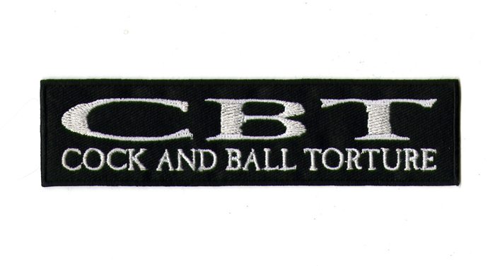 cok and ball torture