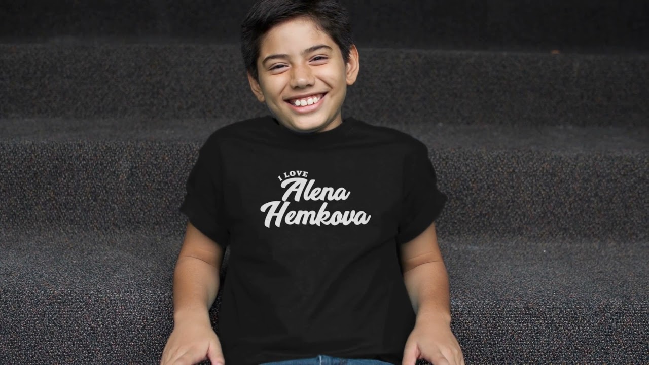 angelo mangubat recommends Elena Hemkova