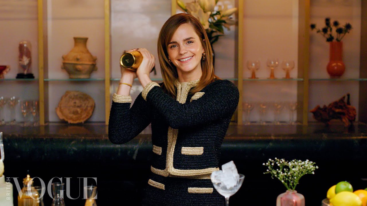 anthony bellezza recommends Emma Watson Mastubation