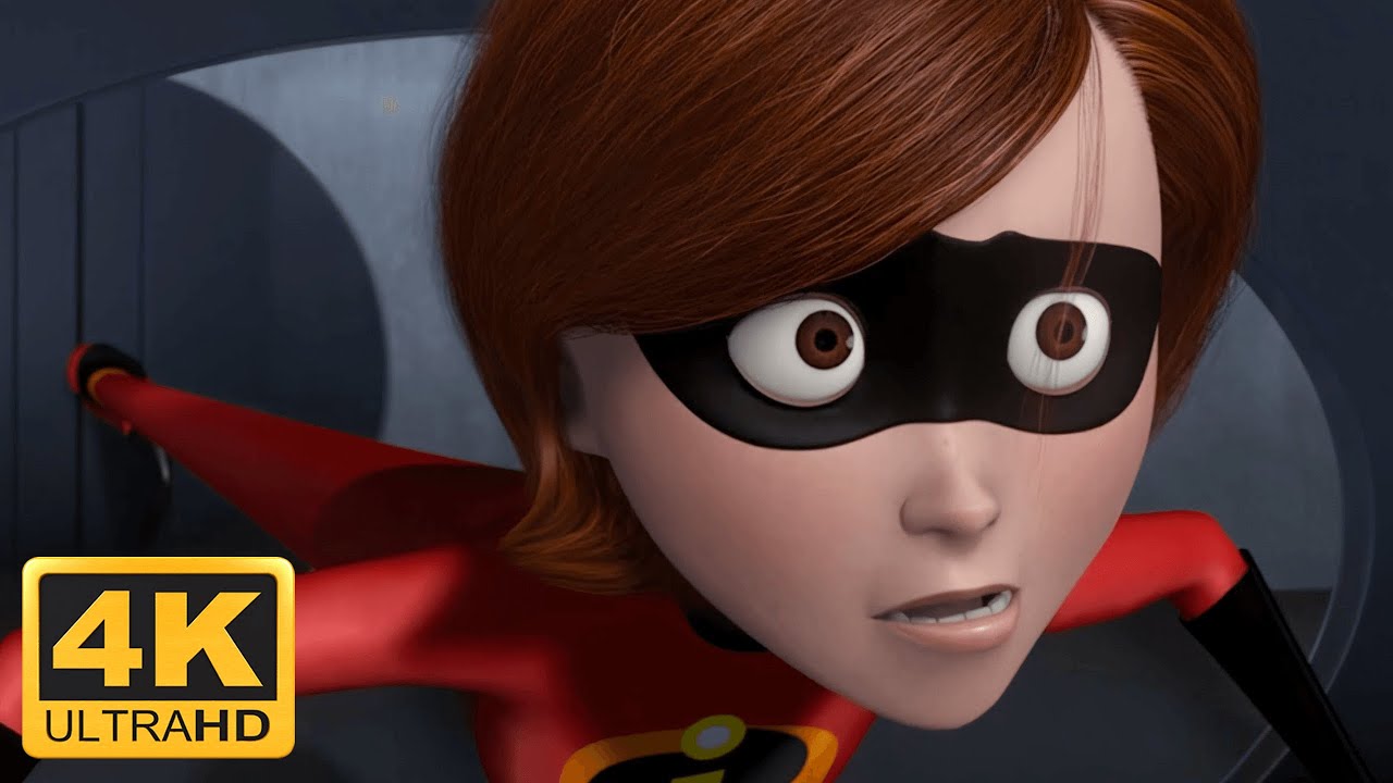 darrell mcgill recommends mrs incredible nude pic