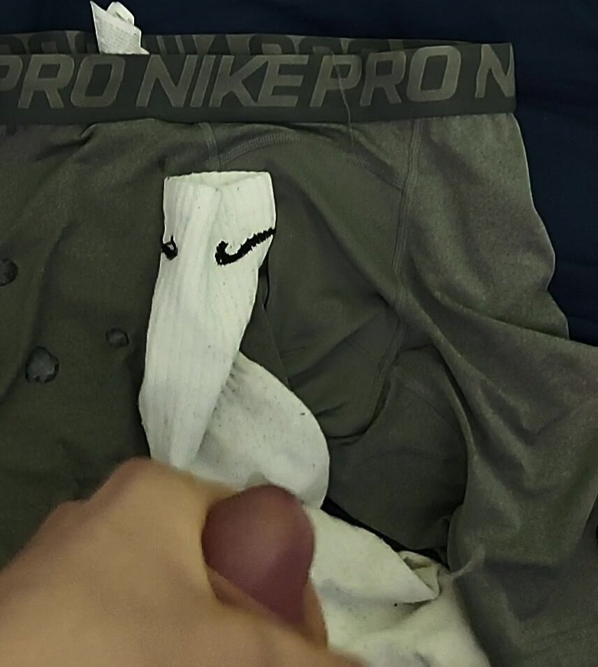 brent philip recommends Nike Pro Shorts Porn