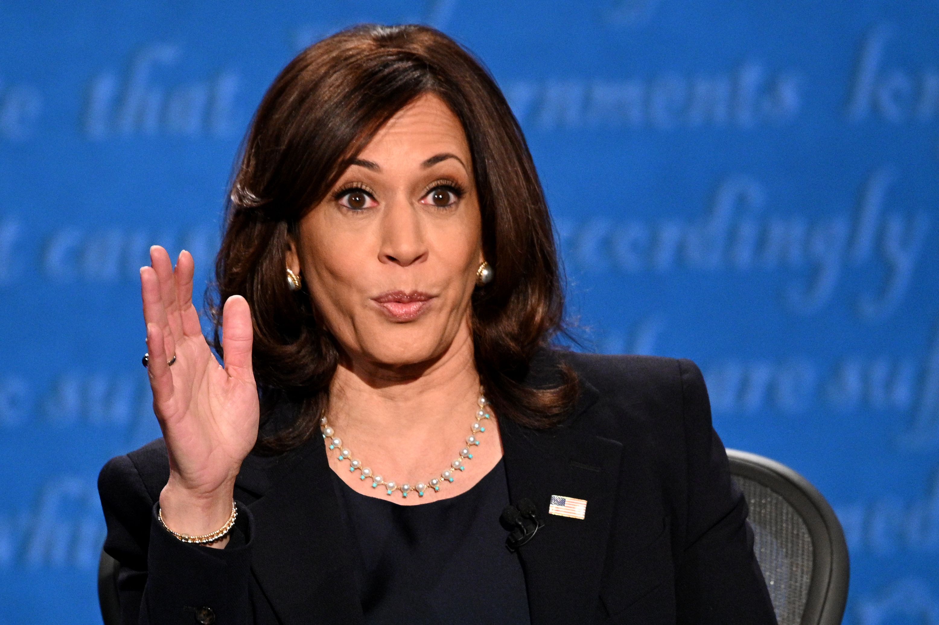 andrew de andrade recommends Kamala Harris Naked