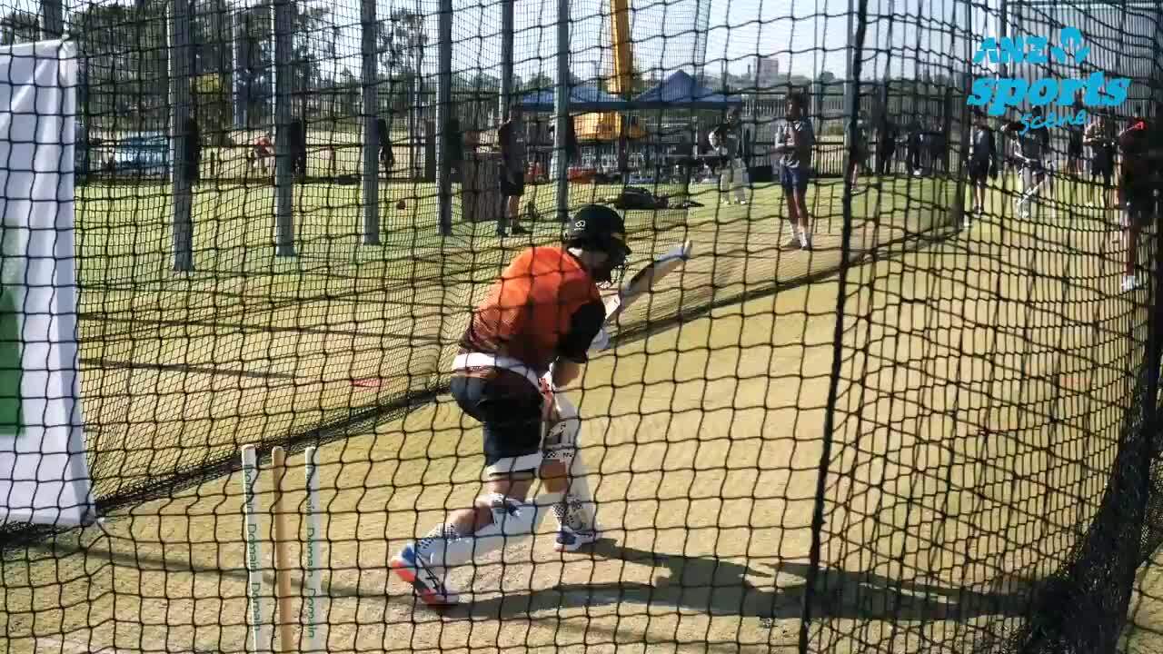 cricket porn