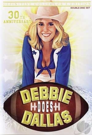 andrea galloway share debbie does dallas movie clips photos