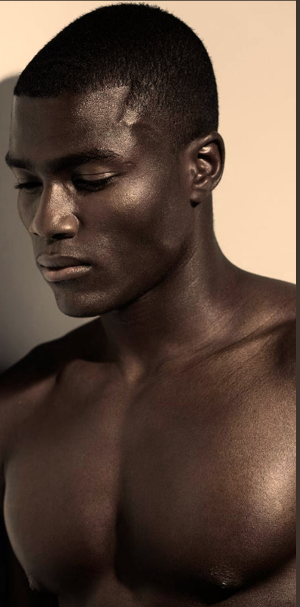 colin naidoo recommends Cute Black Naked Men