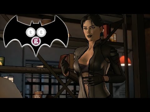 andreas gerlach recommends Catwoman Stripper