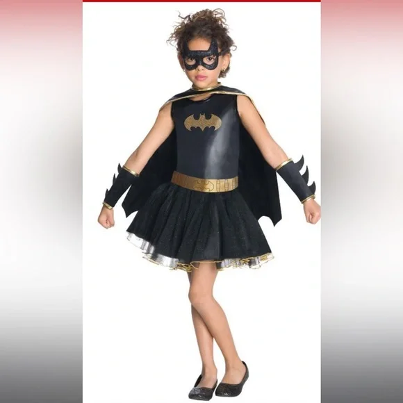 ashley blume recommends Batgirl Costume For Women