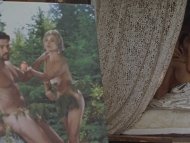 cheryl tonna recommends porn trek pic