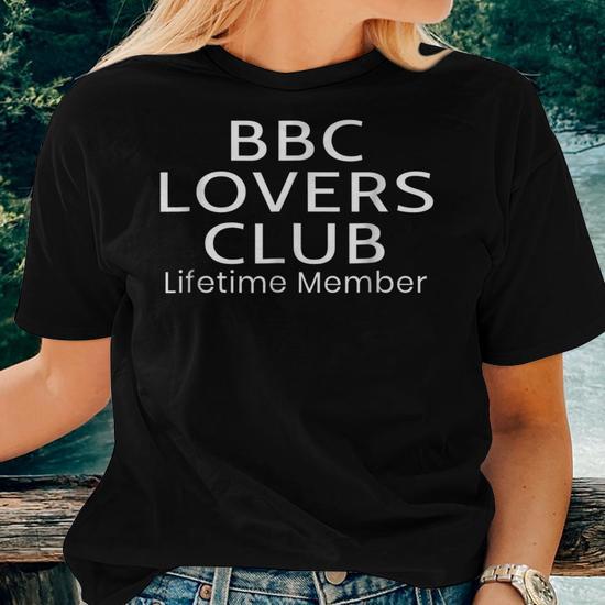 brenda de witt recommends Women Love Bbc