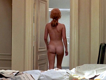 ann margaret naked