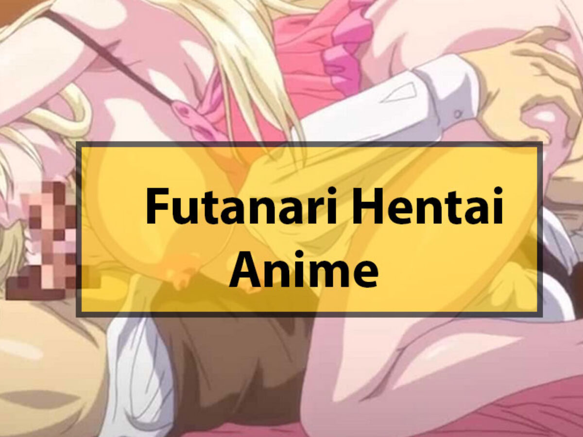 billy hicks recommends best futanari anime pic