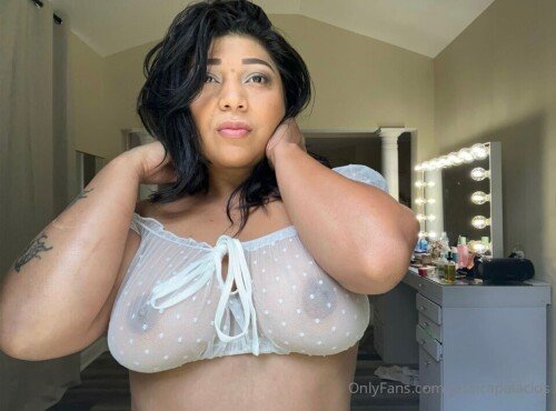 dolores mckinney recommends jessica palacios porn pic