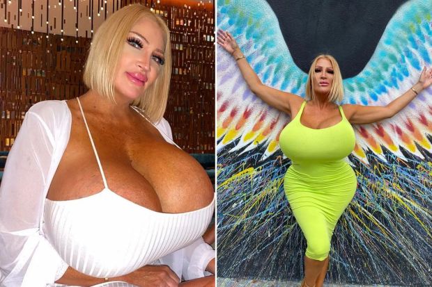 annette goslin add huge american tits photo