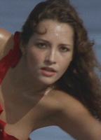 diana petersen recommends barbara carrera naked pic