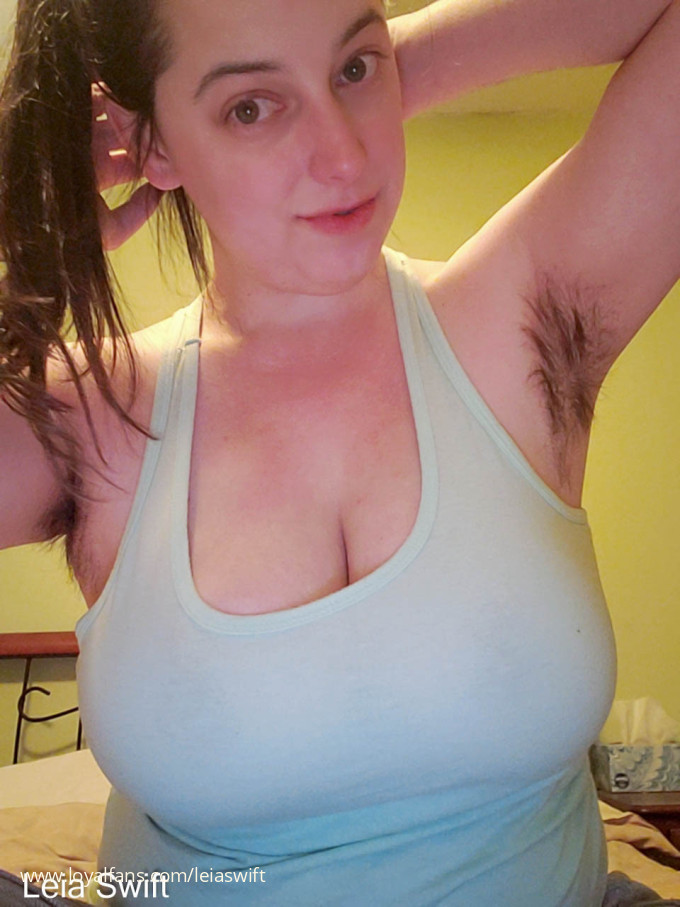 amber mcelfresh recommends women with hairy tits pic