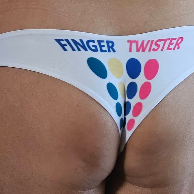 twister in panties