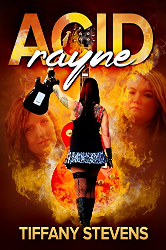 curtis joyce recommends Tiffany Rayne