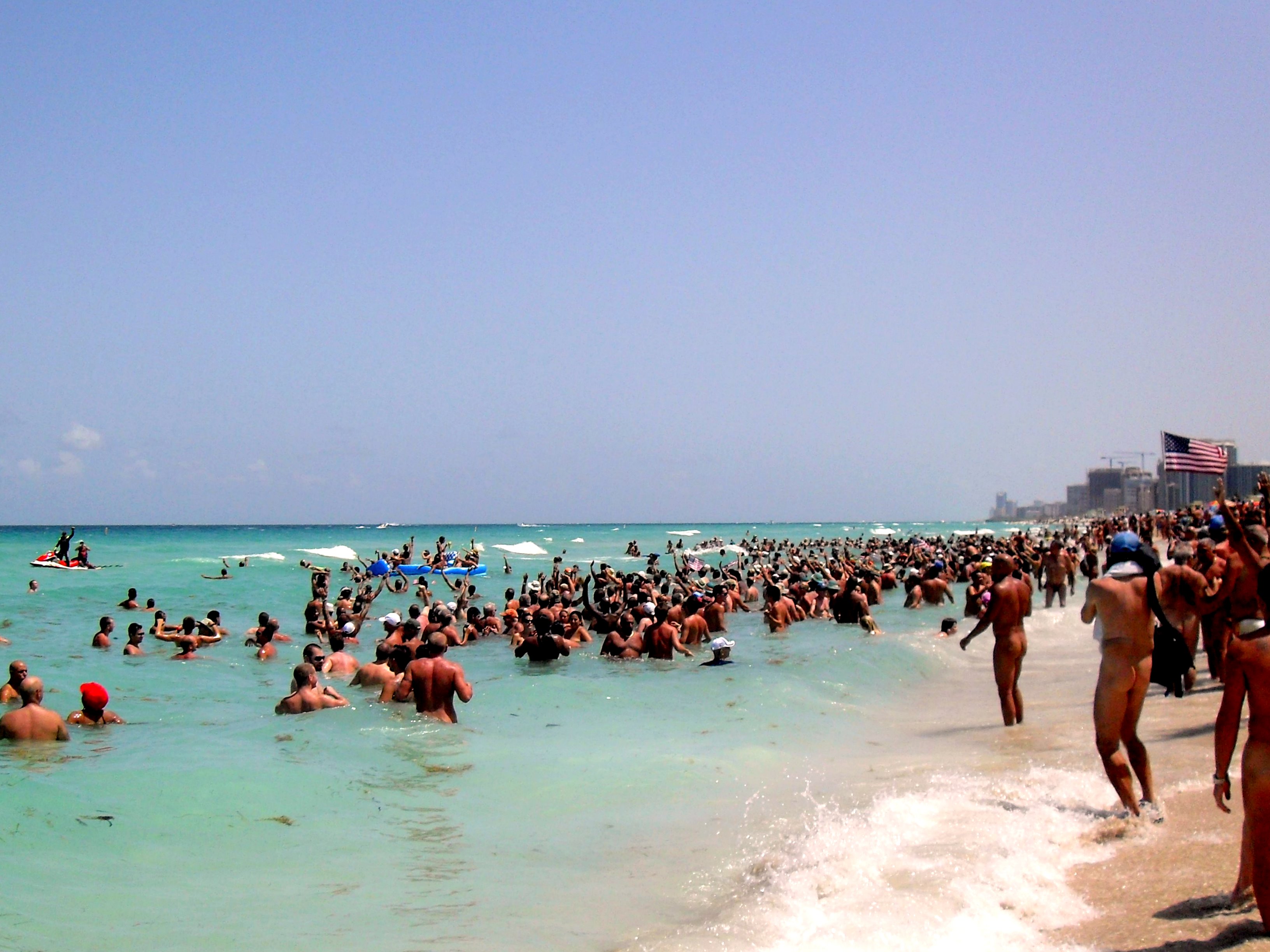 Best of Nude beach in ft lauderdale