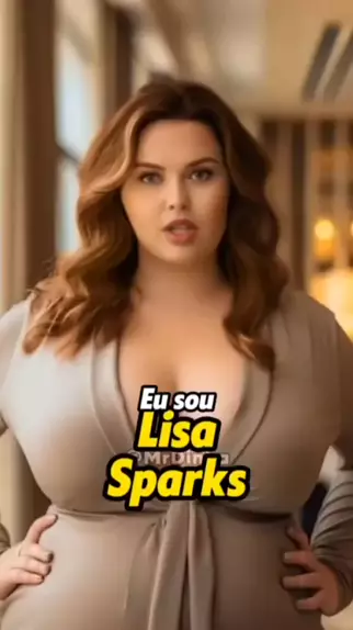 lisa sparxs