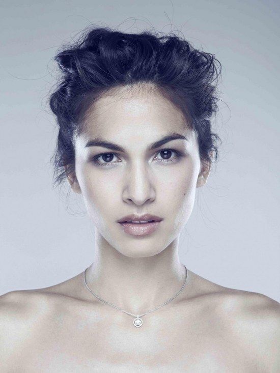 daryl williamson recommends elodie yung hot pic