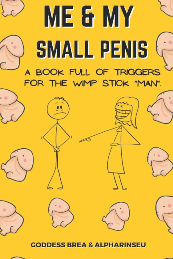 april herrmann add small dick stories photo