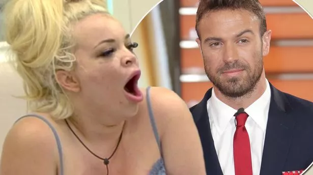 ben hodges add porn trisha paytas photo