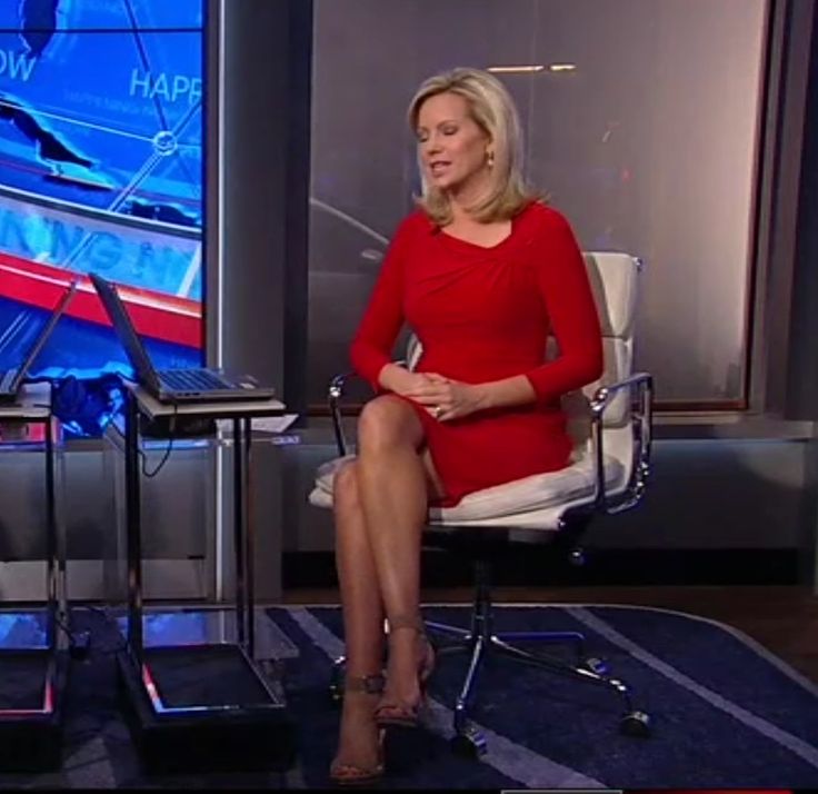 Shannon Bream Hot full version