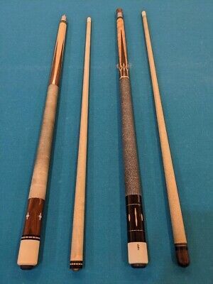 anna alfonso recommends sean pool cues pic