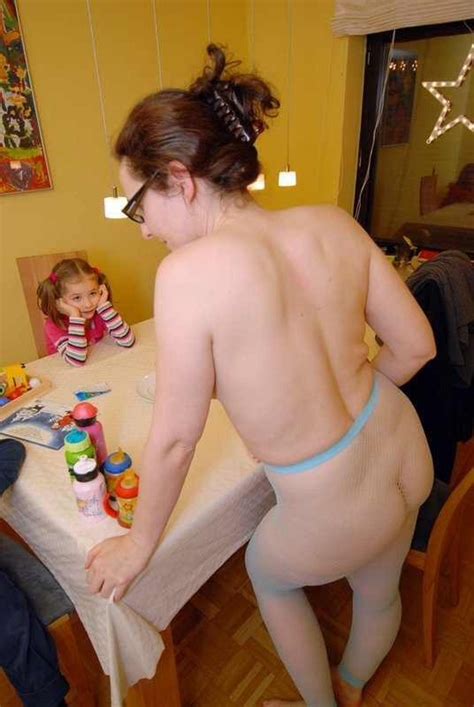 Best of Bad parents nude