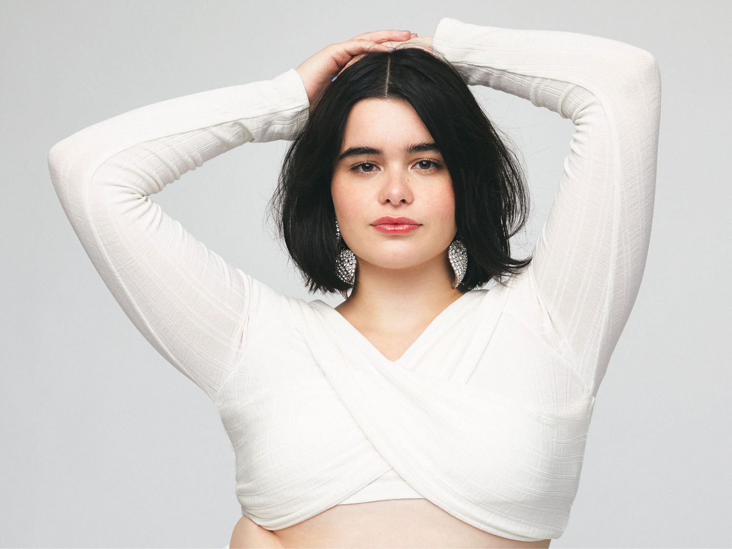 Barbie Ferreira Porn tit cosplay