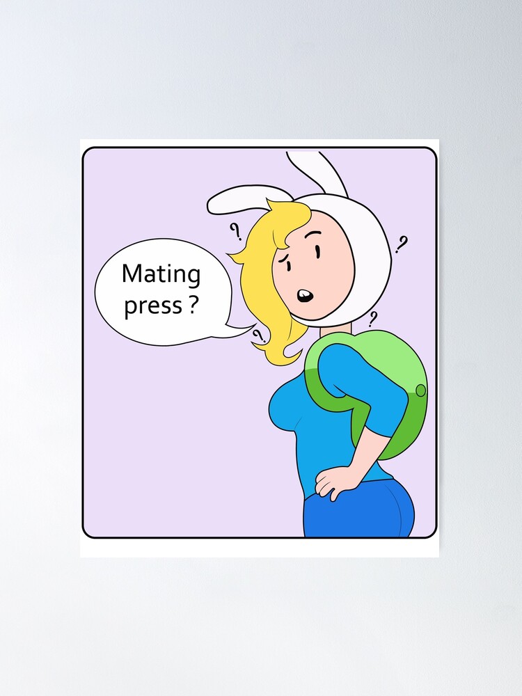 diana dykes recommends the mating press pic