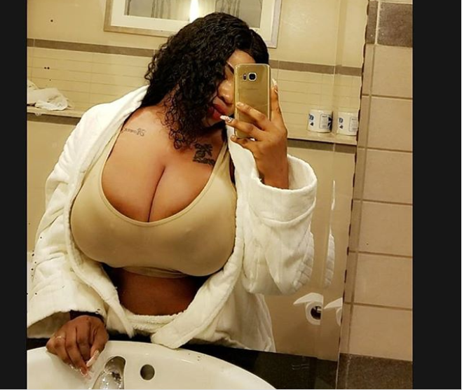 allen lindstrom recommends big boob selfies pic