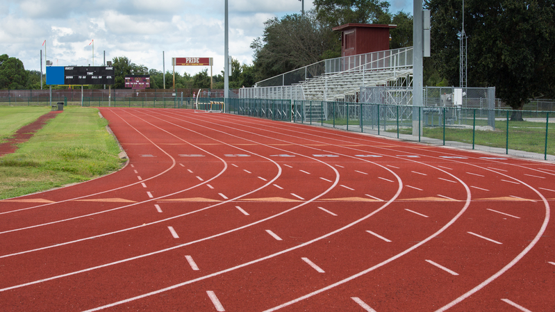 alesha willis recommends Track And Field Nude