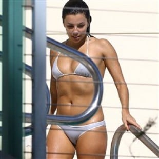 dorothy kimble recommends eva longoria nip pic