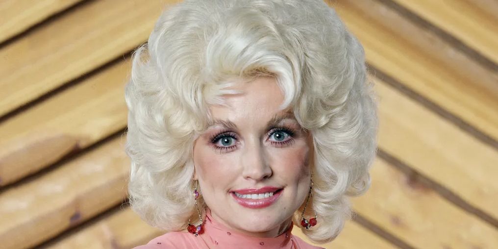 christopher wiedeman recommends Has Dolly Parton Ever Been Nude