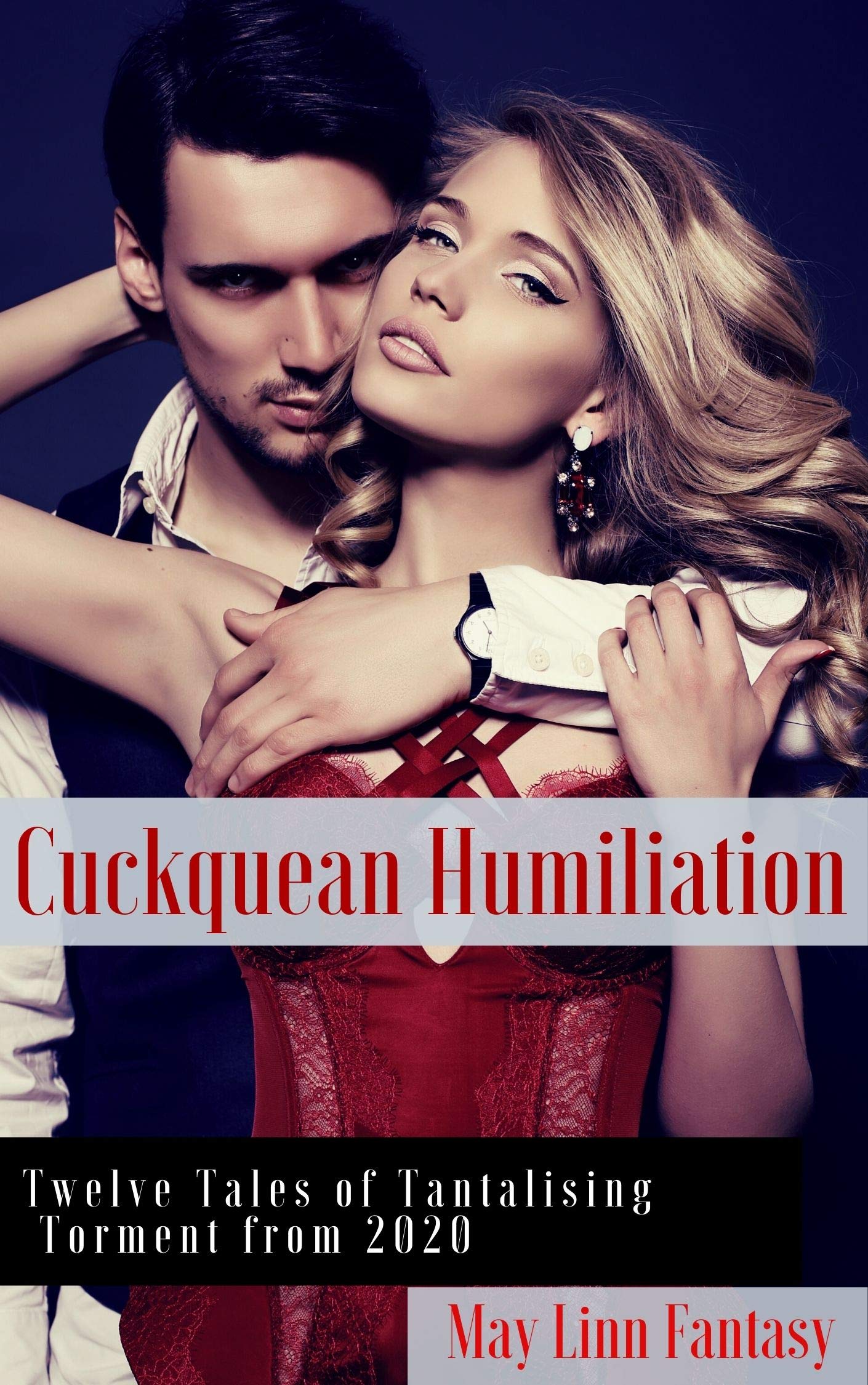 cynthia graham recommends cuckquean humiliation pic