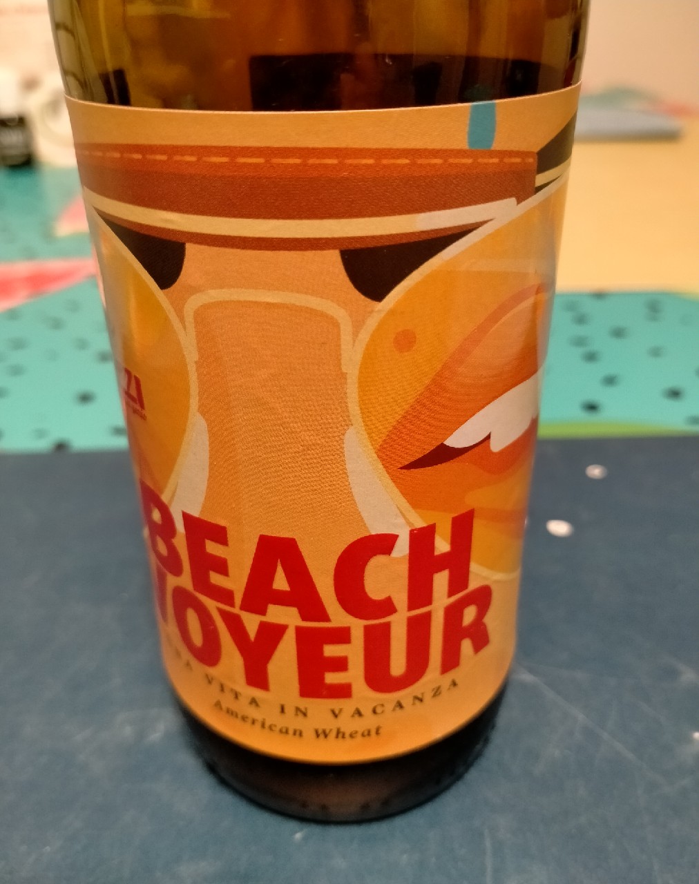 allen salvador recommends Beach Vouer