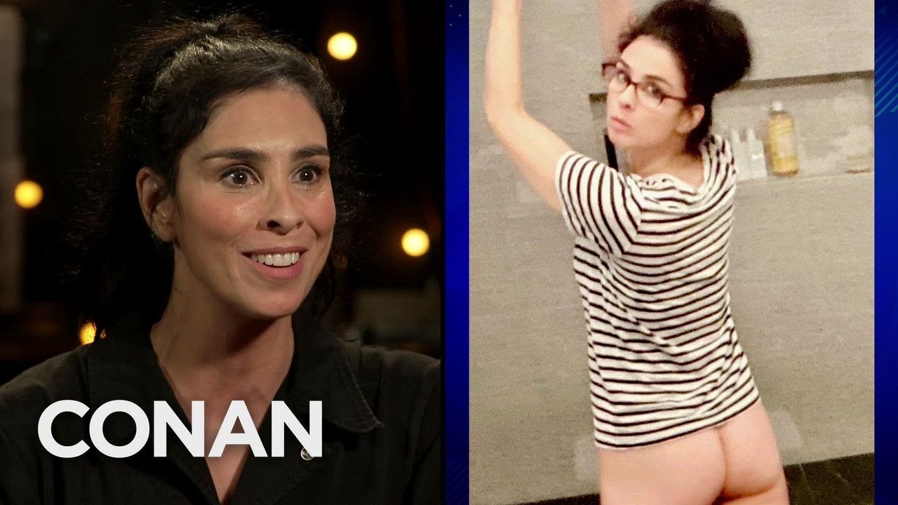 dan jurik share sarah silverman nude pics photos