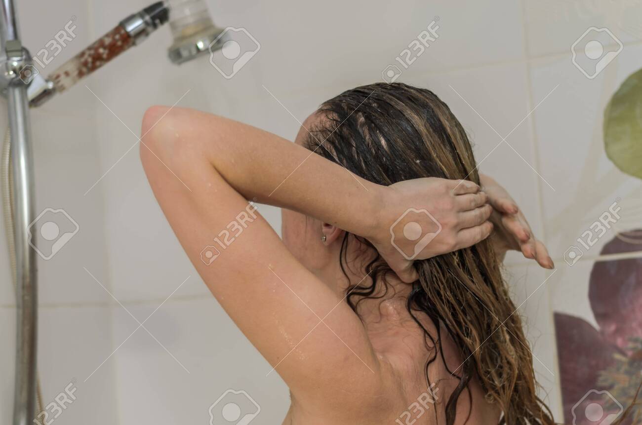 brittany mcneel recommends hot babe taking shower pic