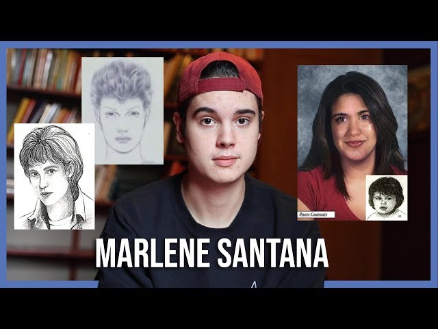 alex bielski recommends marlene santana pictures pic