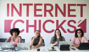 betty l roberts recommends internrt chicks pic