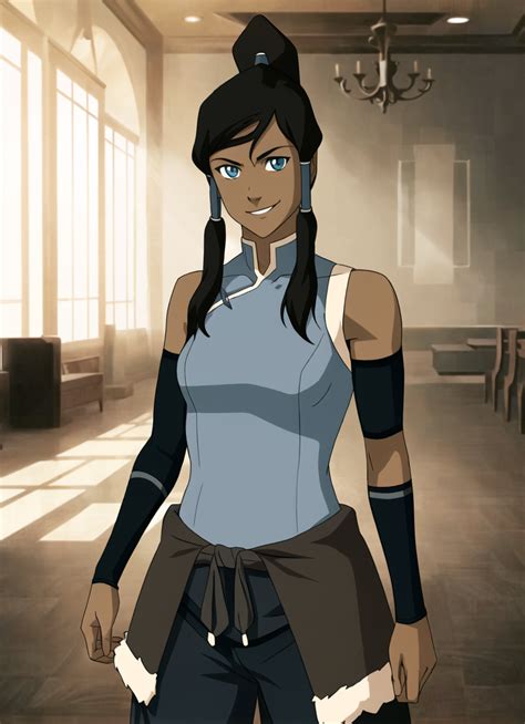 Shemale Korra Del Rio crossdresser tube