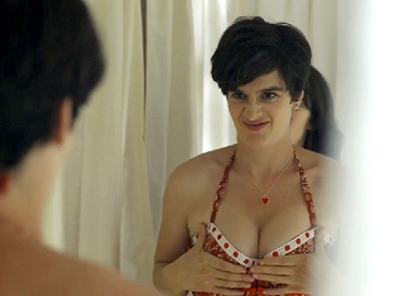 dan macak recommends gaby hoffmann nude pic